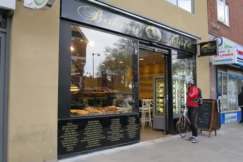 Your Local Baker photo 2